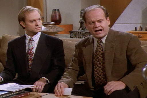 Frasier (1993)