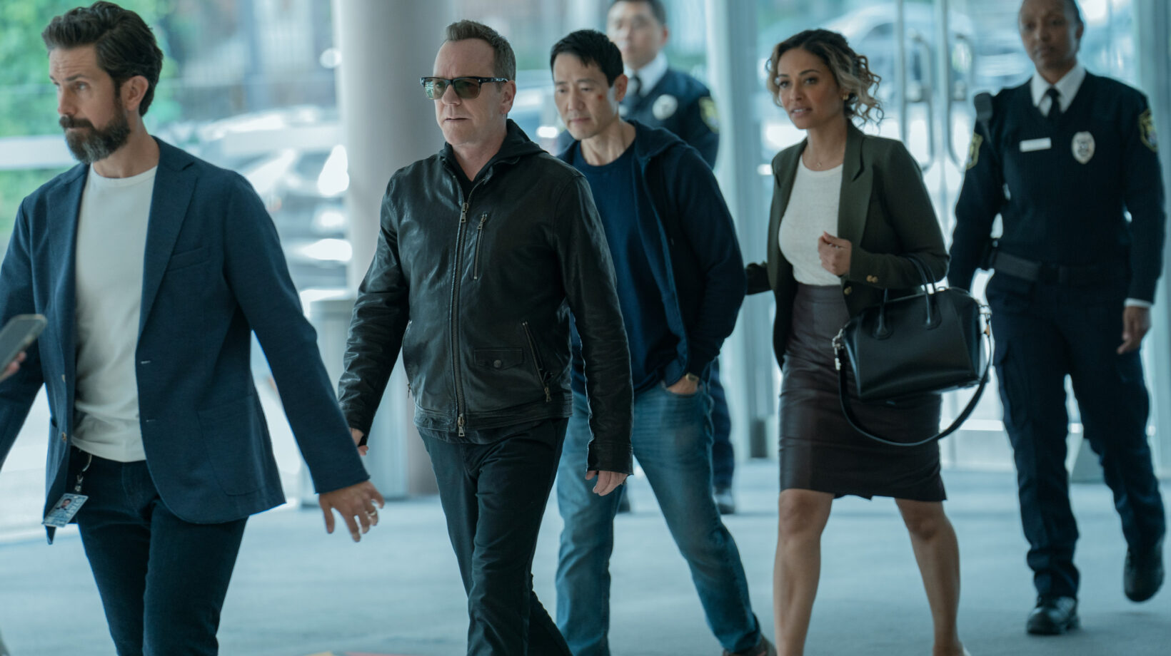 Rabbit Hole: Everything You Need To Know About The Original Drama