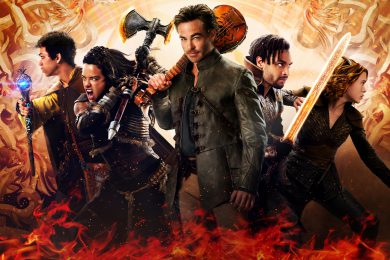 How To Watch Dungeons & Dragons: Honor Among Thieves