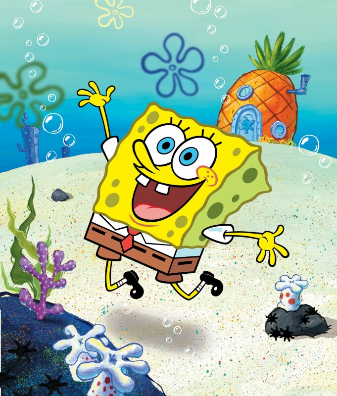 SpongeBob Universe
