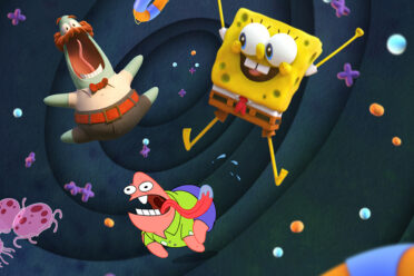 How To Watch The SpongeBob Universe Special The Tidal Zone On Paramount+
