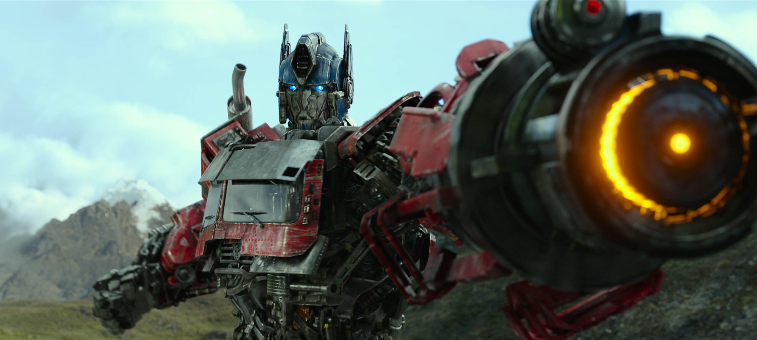 Transformers Collection