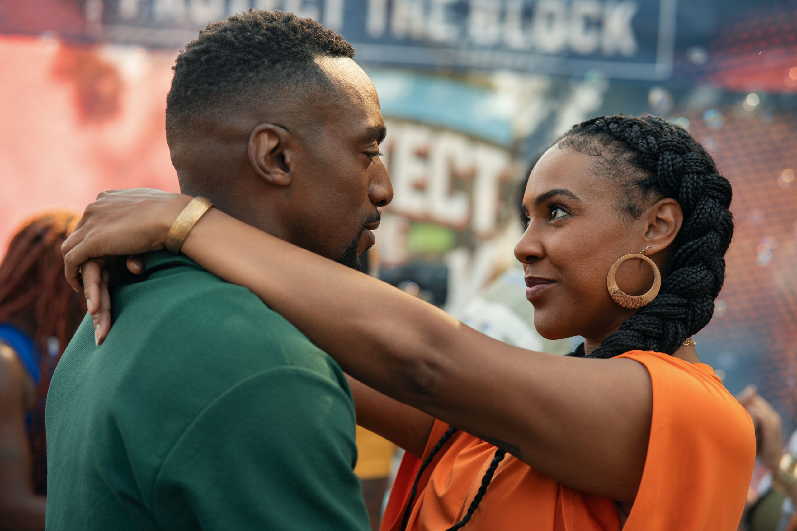 The Chi