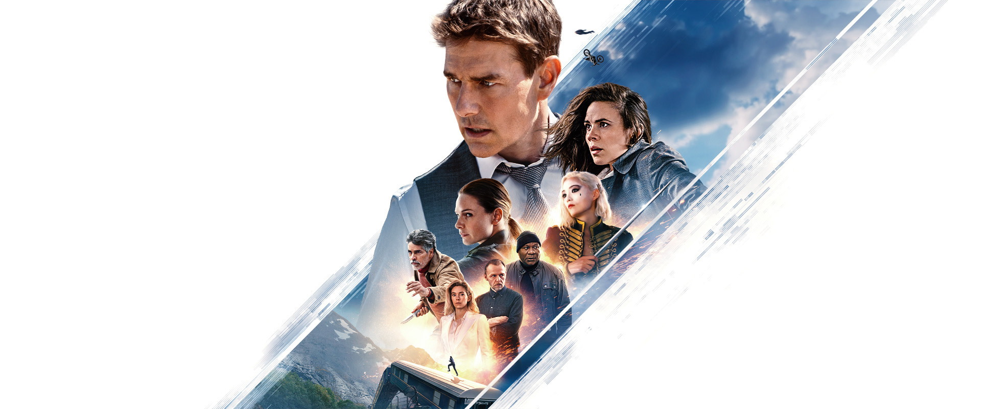How To Watch Mission: Impossible – Dead Reckoning