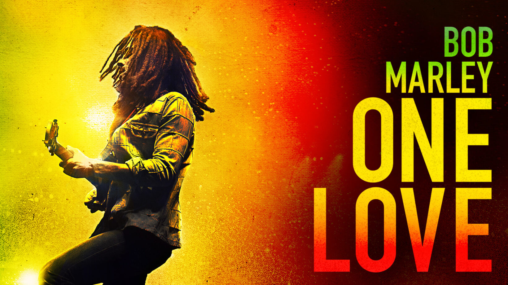 How to Watch Bob Marley: One Love