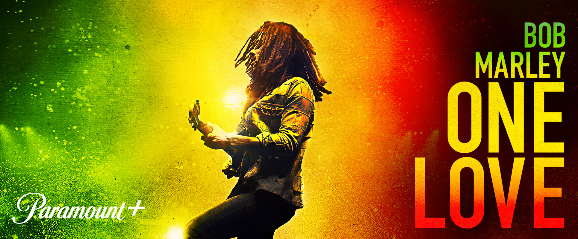 How to Watch Bob Marley: One Love