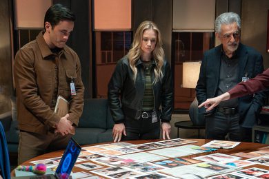 When and Where To Watch Criminal Minds Season 17