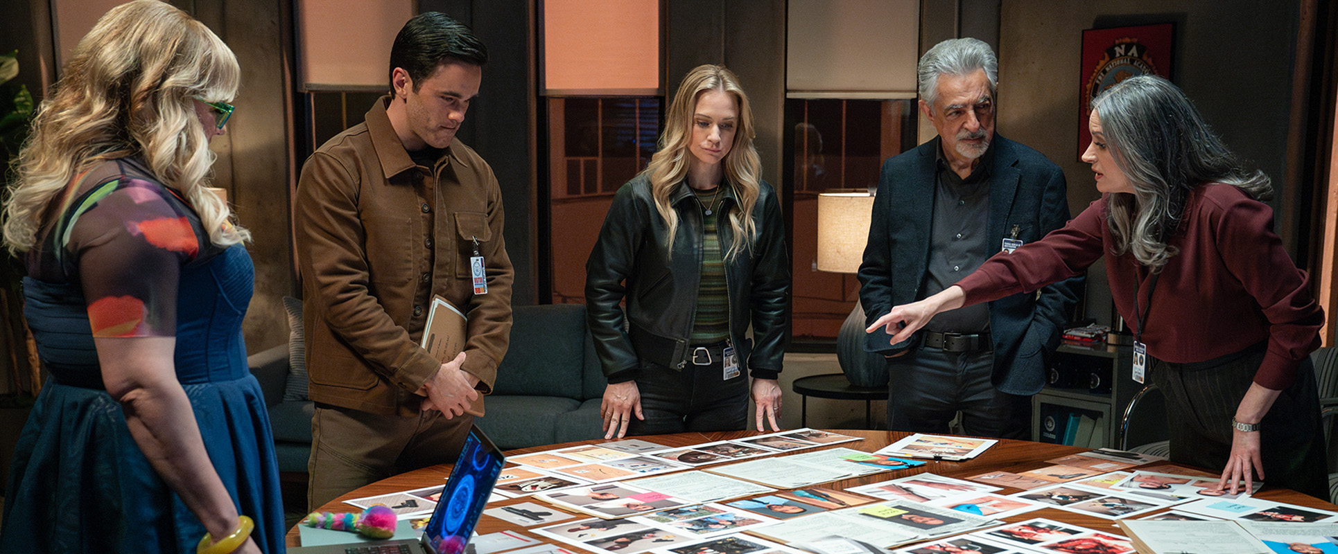 When and Where To Watch Criminal Minds Season 17
