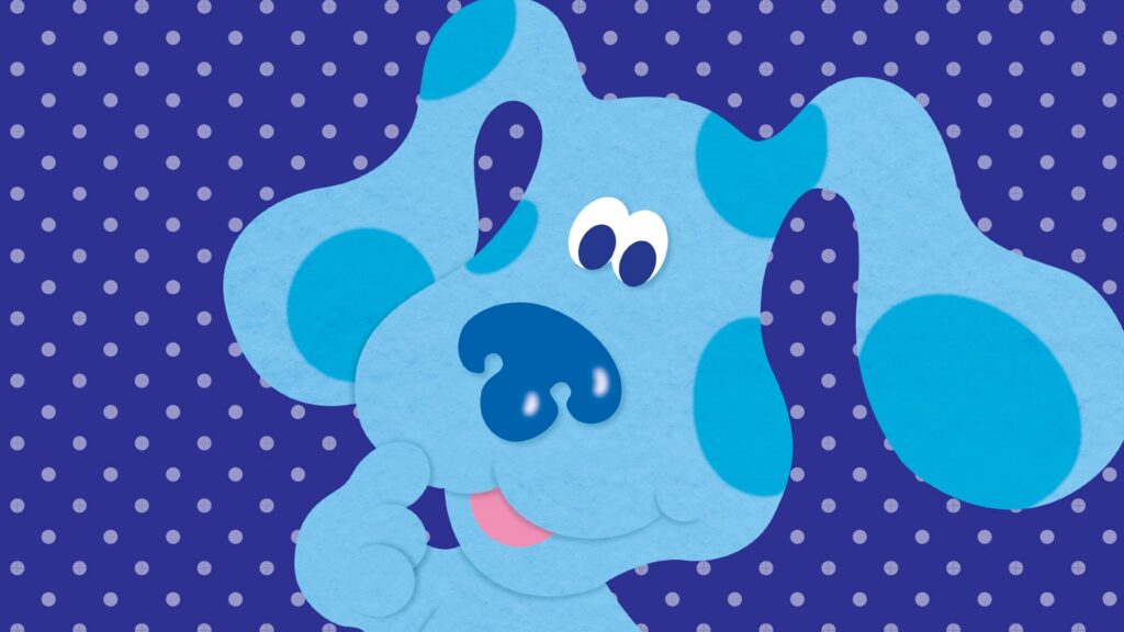 Blue's Clues