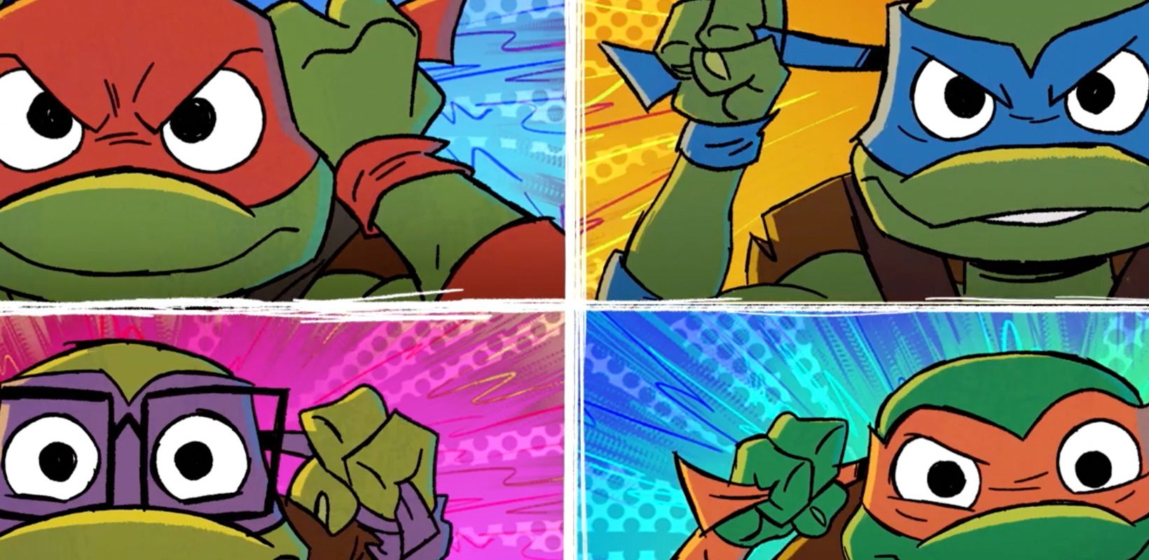 Where To Watch Tales Of The Teenage Mutant Ninja Turtles