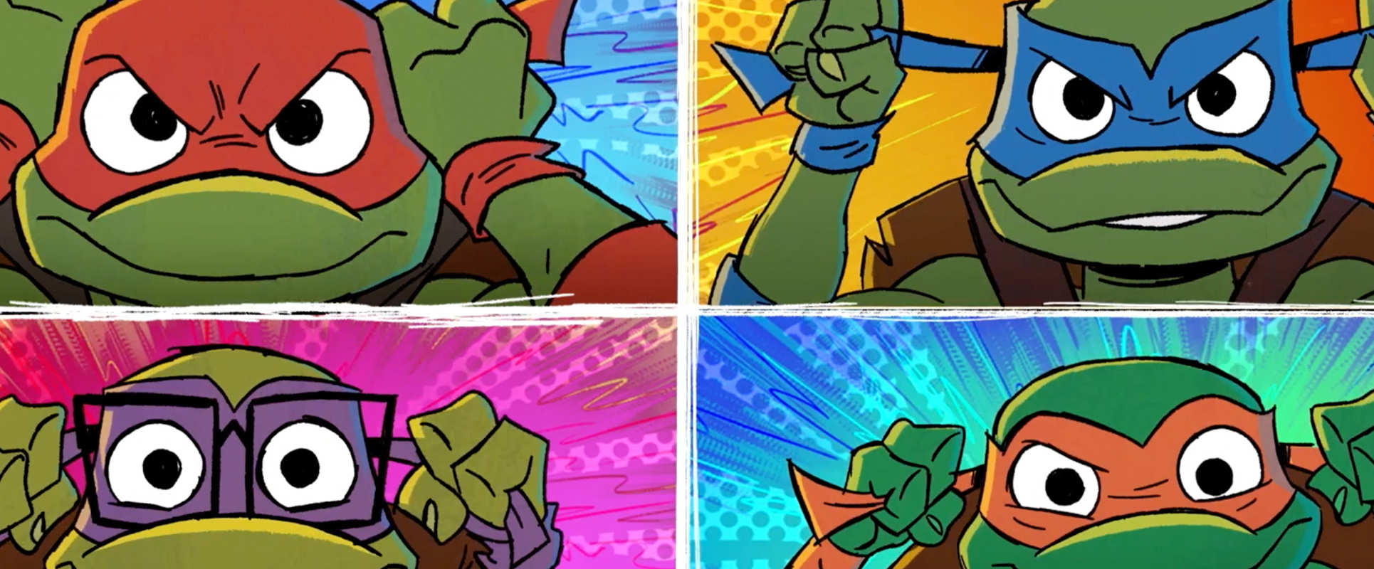 Where To Watch Tales Of The Teenage Mutant Ninja Turtles