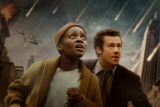 A Quiet Place: Day One