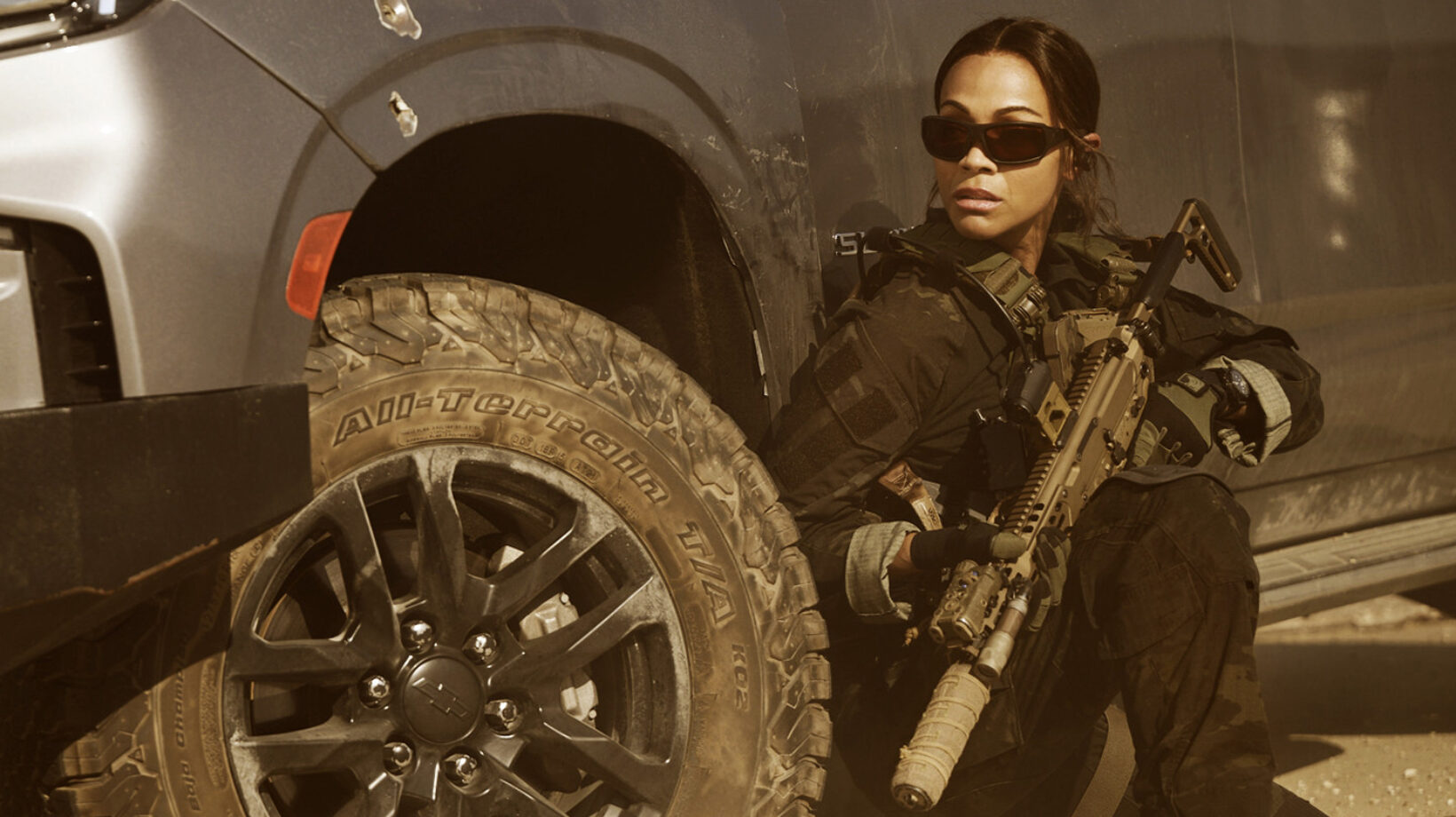 Lioness Season 2: Everything You Need To Know