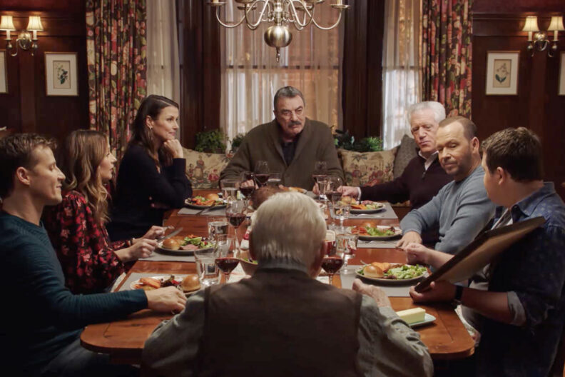 Everything You Need To Know About Blue Bloods Season 14