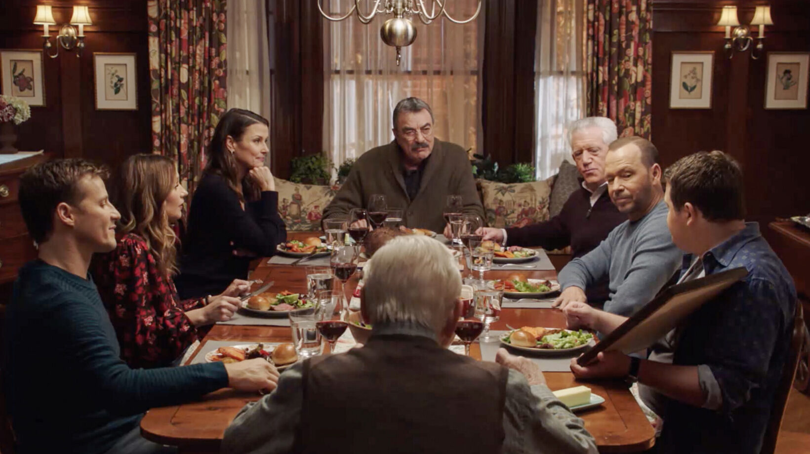 Everything You Need To Know About Blue Bloods Season 14