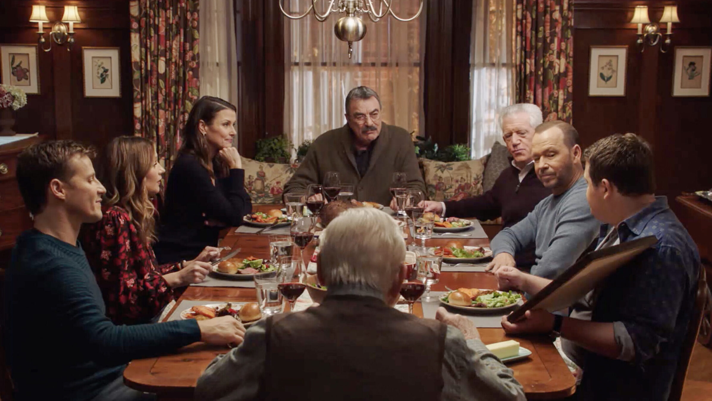 Everything You Need To Know About Blue Bloods Season 14