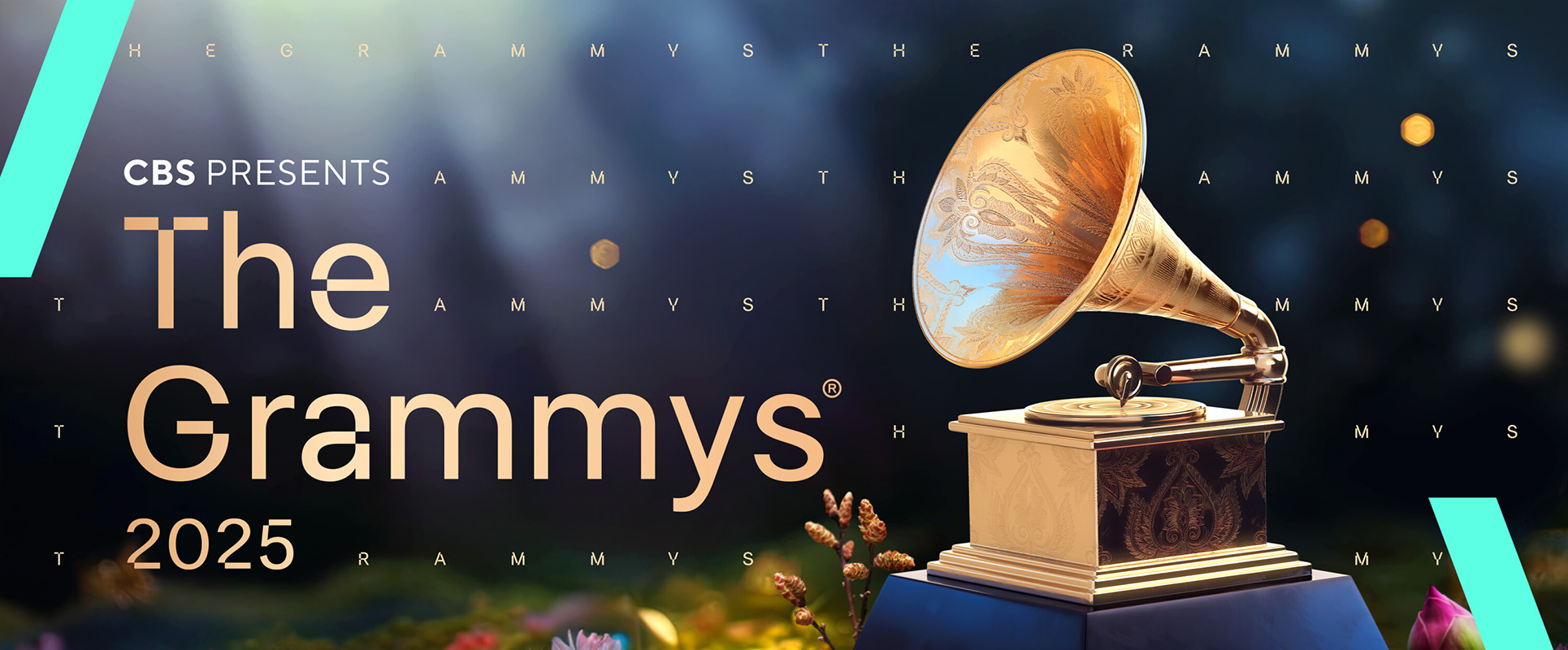Where To Watch The 2025 GRAMMYs®