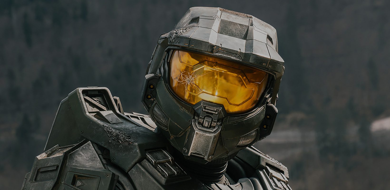 Everything You Need To Know About Halo TV Series