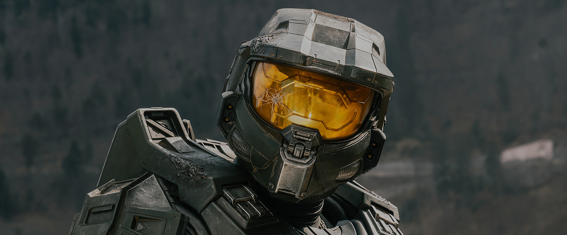 Halo TV Series: Everything You Need To Know
