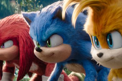 How To Watch All The Sonic The Hedgehog Movies In Order