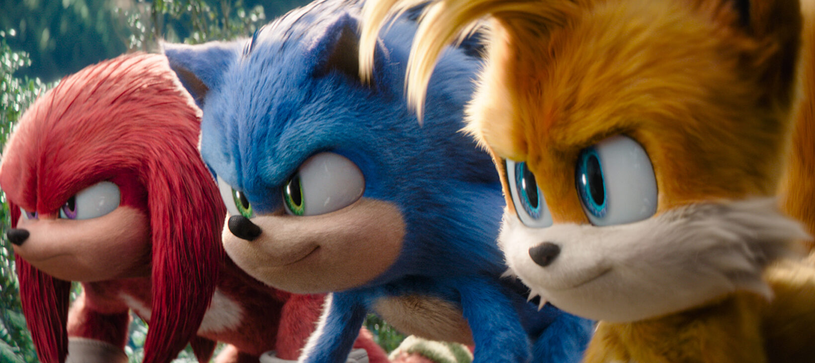 How To Watch All The Sonic The Hedgehog Movies In Order