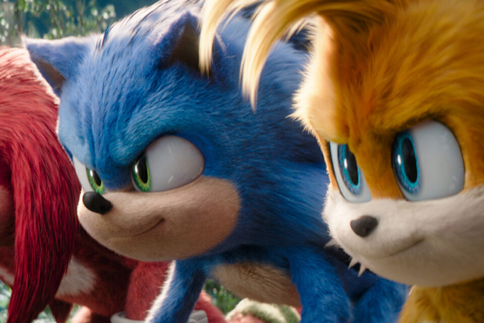How To Watch All The Sonic The Hedgehog Movies In Order