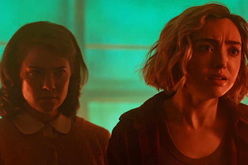 School Spirits: Season 2 Shockers (Sorta) Explained