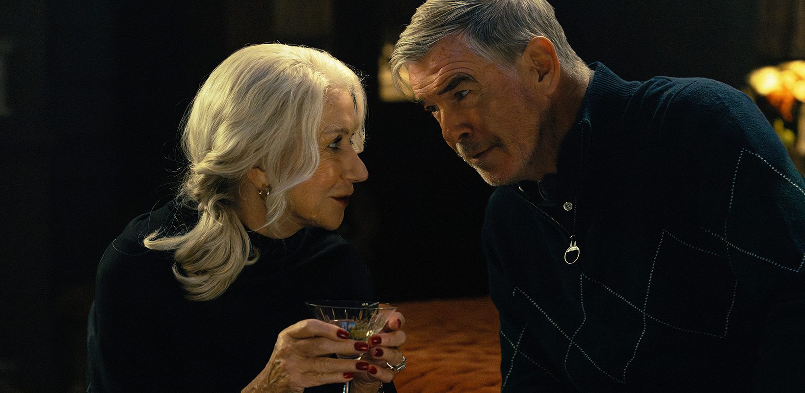 5 Must-See Crime Dramas