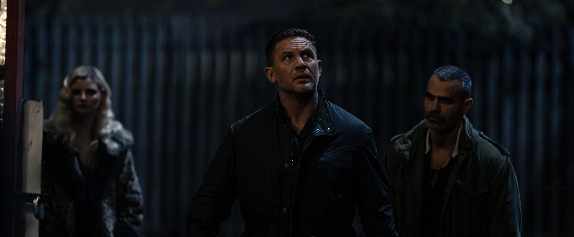 MobLand Season 1: Everything You Need To Know