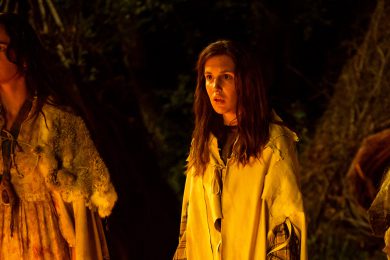 Yellowjackets Season 3 Explained: All About Yellowjackets & Where To Watch