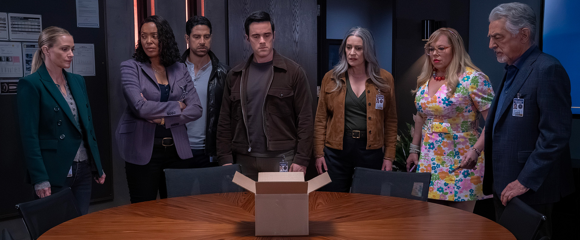 Criminal Minds Season 18: When And Where To Watch