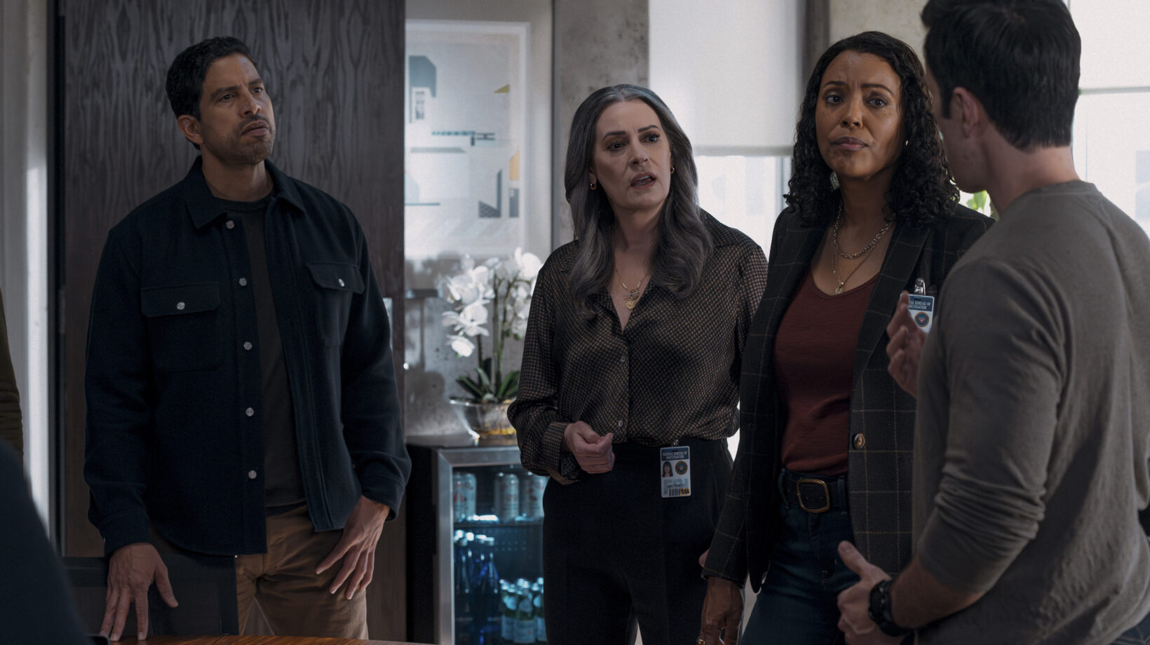 Love Criminal Minds? Watch These 5 Great Shows Next