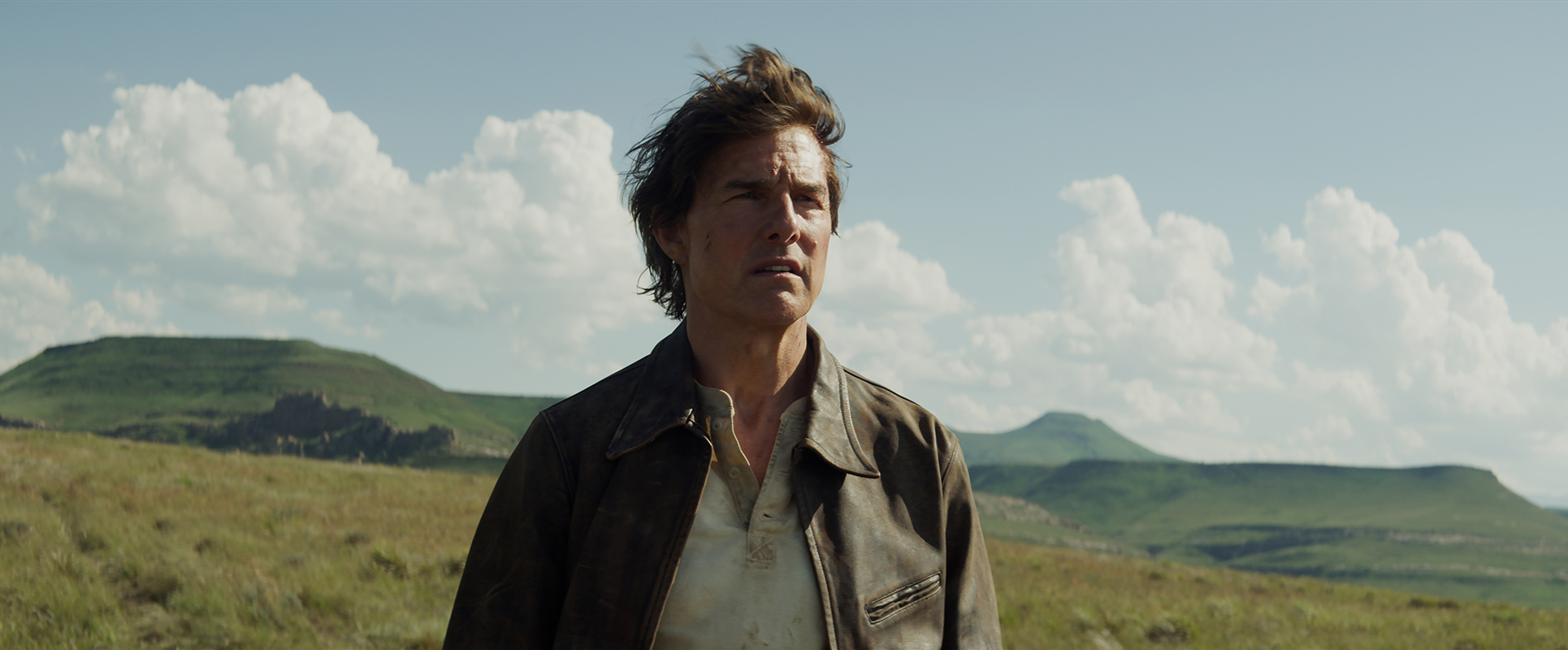 Every Mission: Impossible Movie You Can Stream Right Now