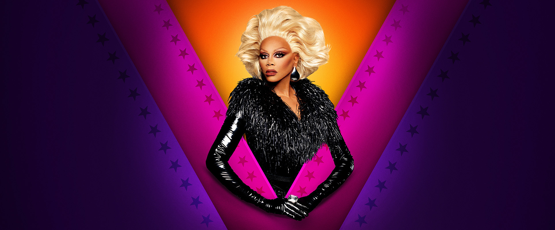 RuPaul's Drag Race All Stars