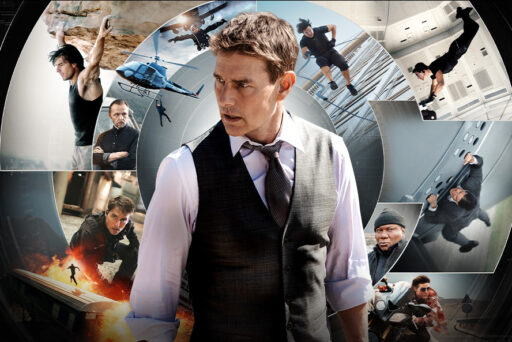 The Mission: Impossible Collection