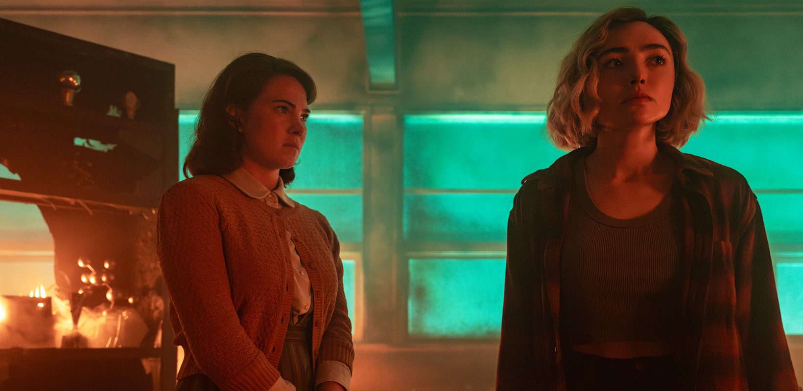 8 Shows You Need To Binge-Watch This Summer