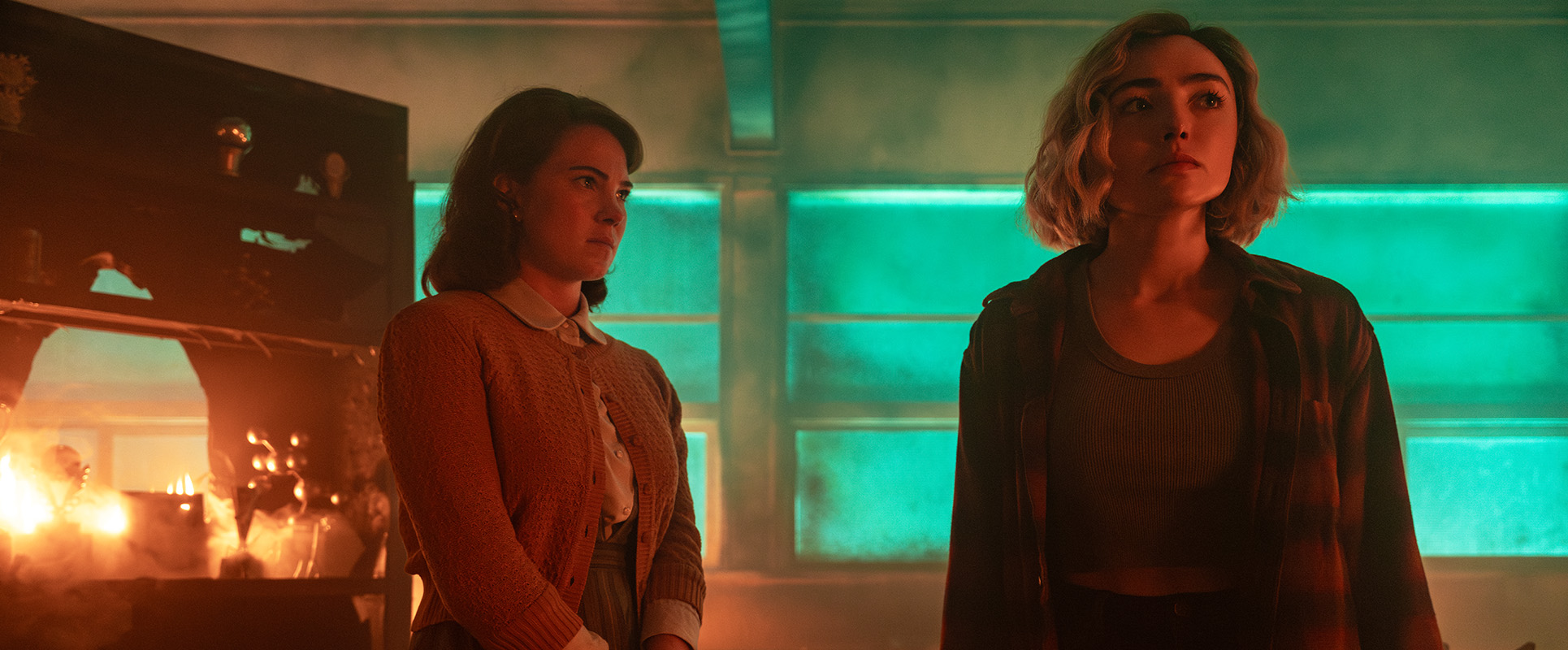 8 Shows You Need To Binge-Watch This Summer