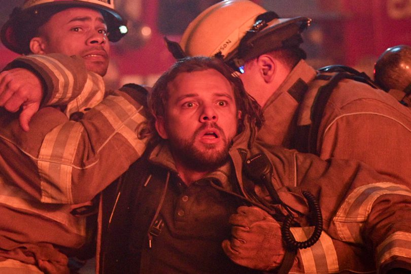 Fire Country Season 3 Explainer: All About Fire Country + Where To Watch