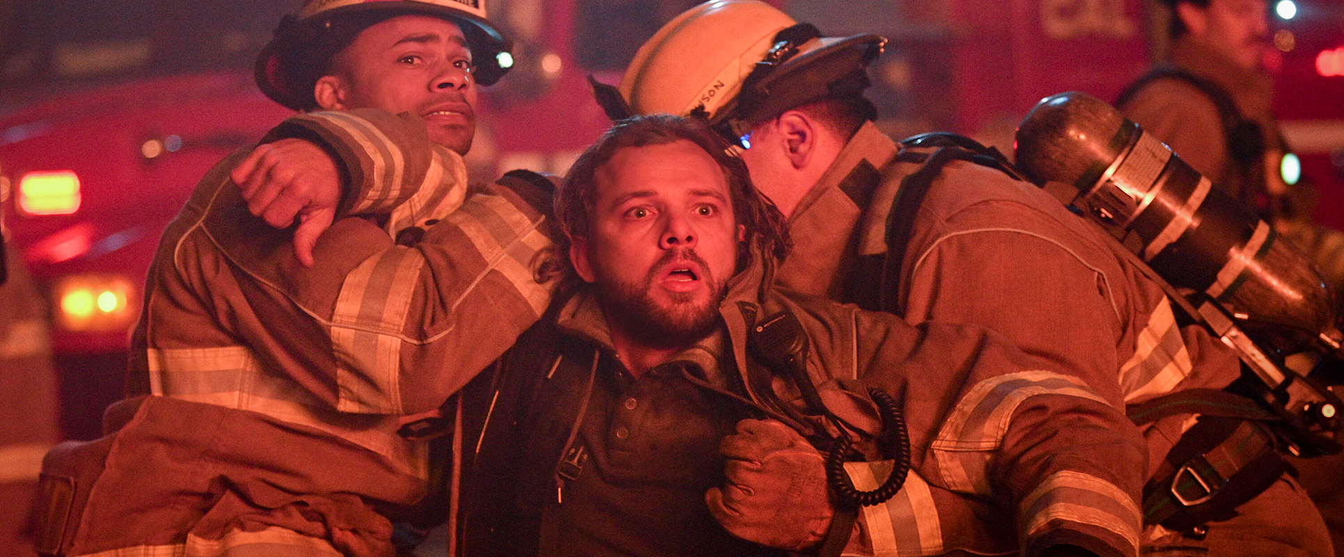 Fire Country Season 3 Explainer: All About Fire Country + Where To Watch