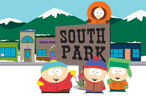 South Park