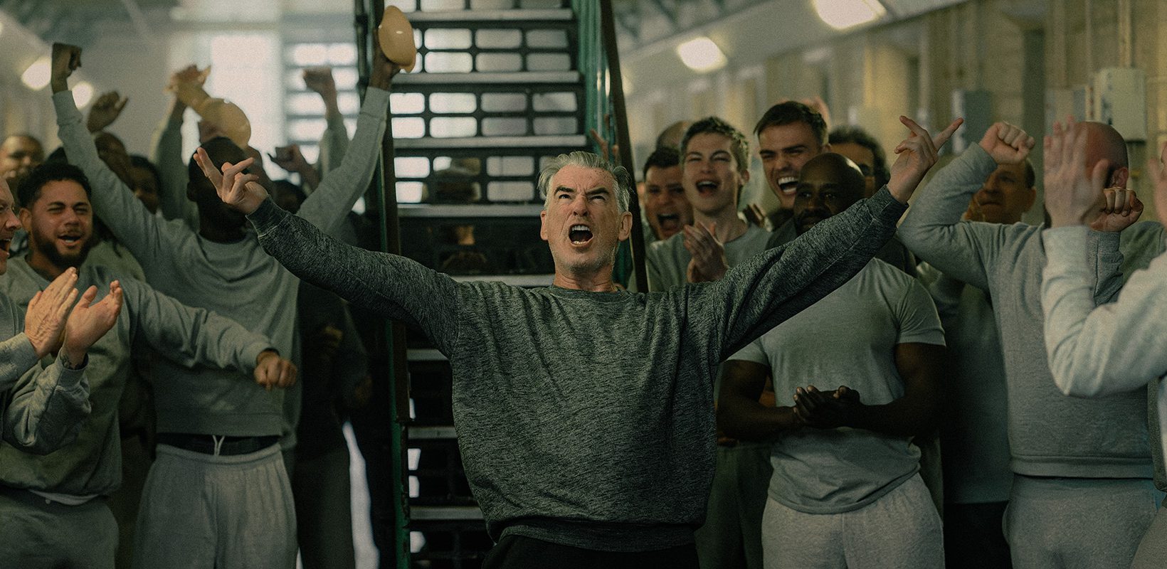 MobLand Season 2: Everything You Need To Know