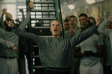 MobLand Season 2: Everything You Need To Know