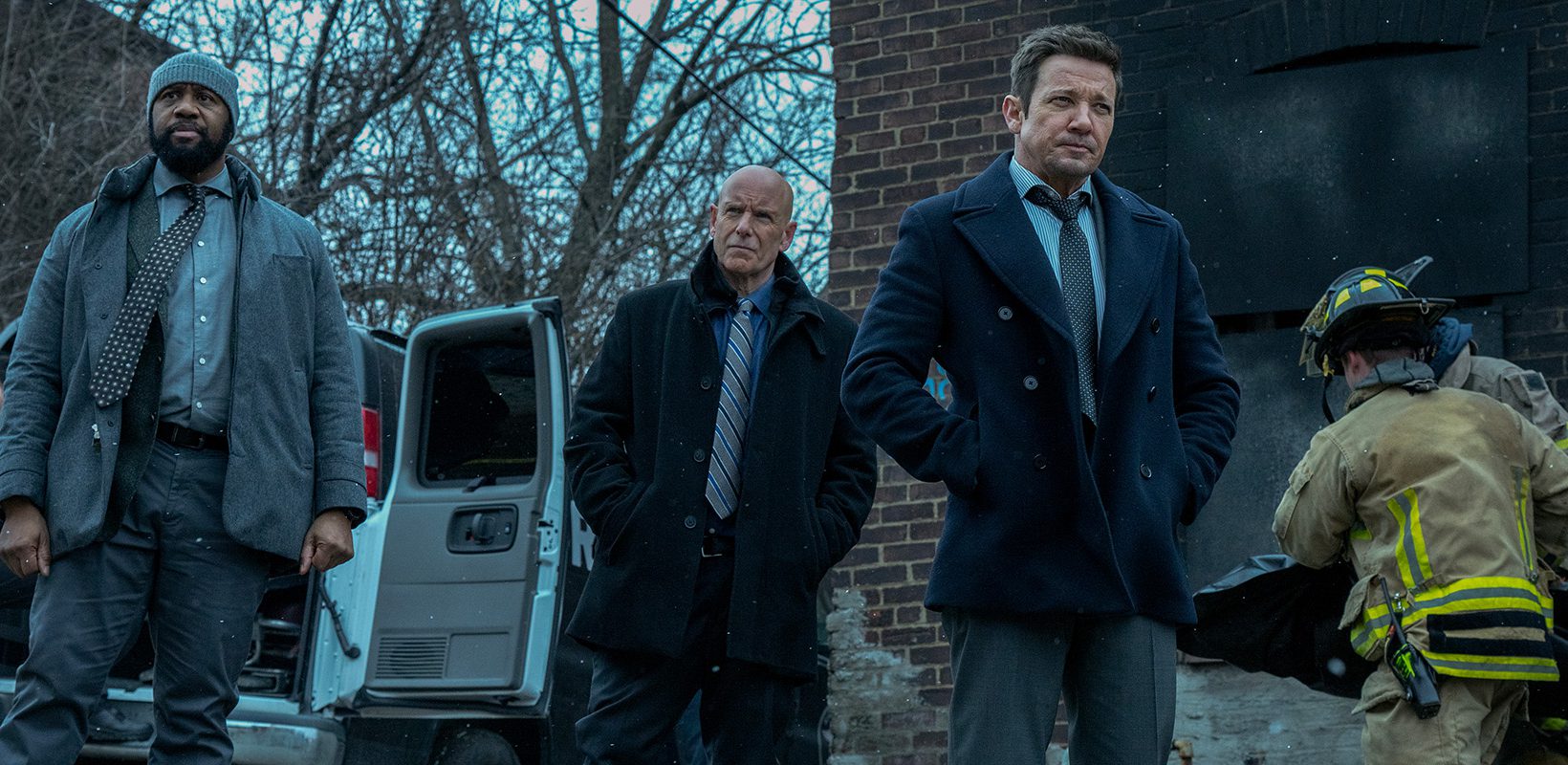 Everything You Need To Know About Mayor Of Kingstown Season 4