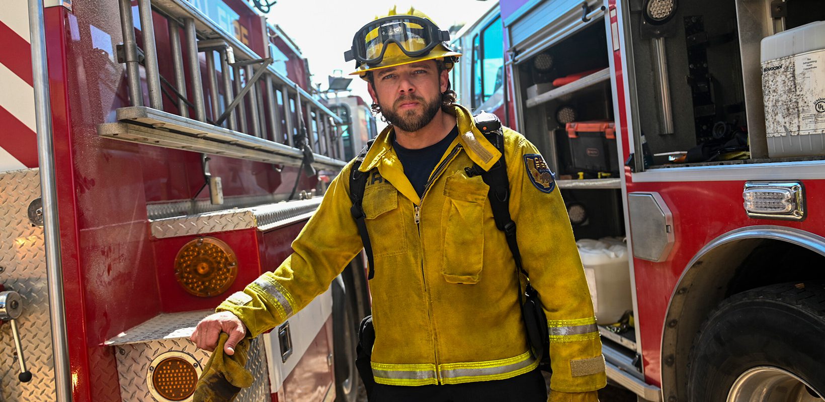 Fire Country Season 4: Everything You Need To Know