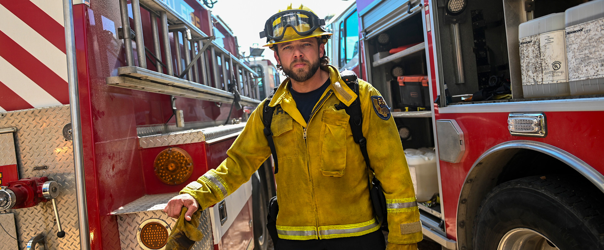 Fire Country Season 4: Everything You Need To Know
