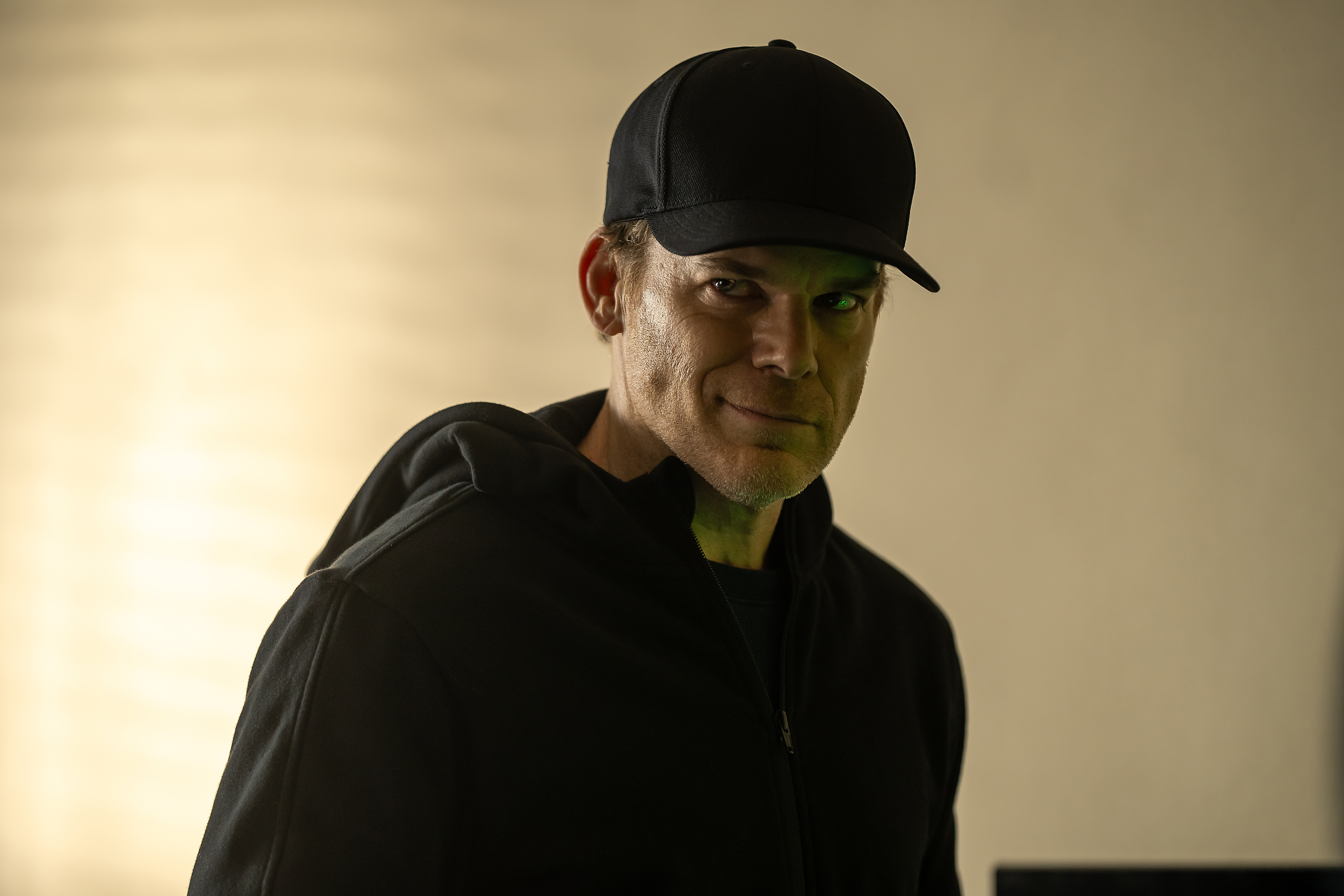 Dexter®: Resurrection