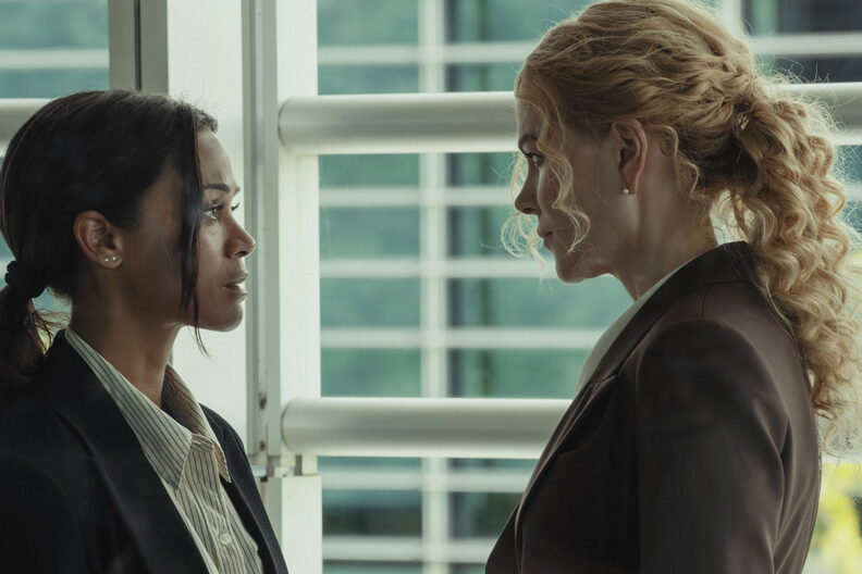 Everything You Need To Know About Lioness Season 3