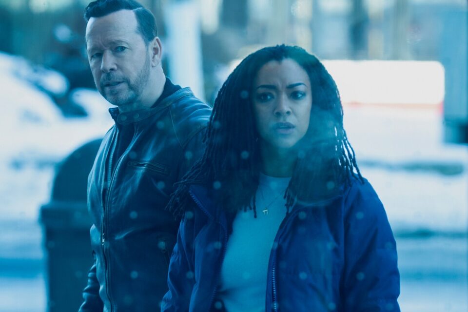Boston Blue Season 1: Everything You Need To Know About The Blue Bloods Spinoff