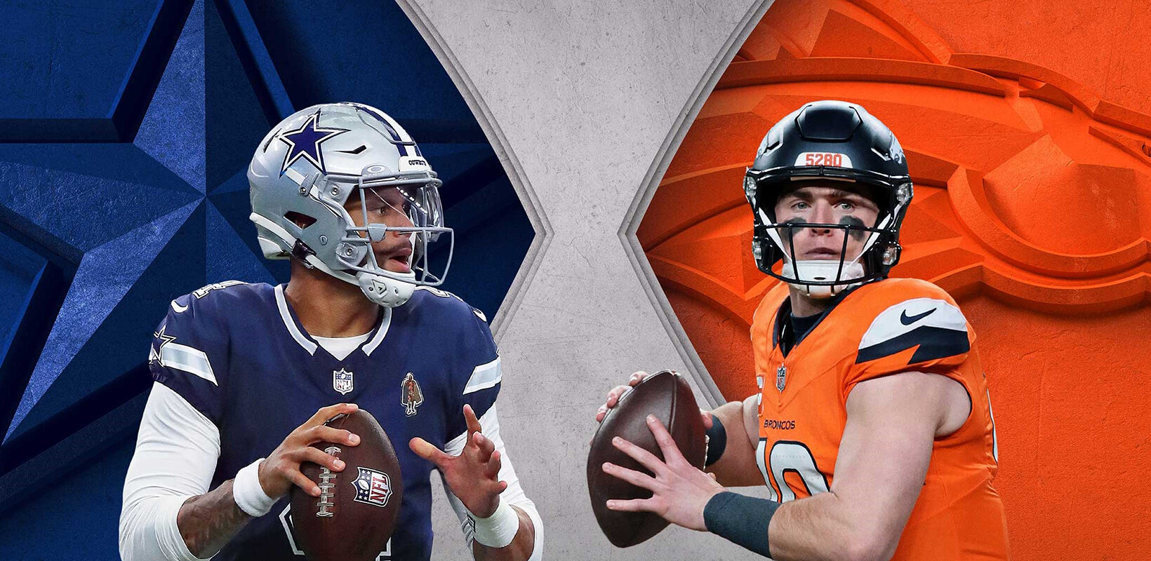 Cowboys vs. Broncos – Where to Watch Live, Game Time & More