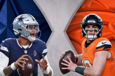 Cowboys vs. Broncos – Where to Watch Live, Game Time & More